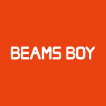 BEAMS BOY