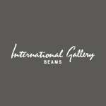 International Gallery BEAMS